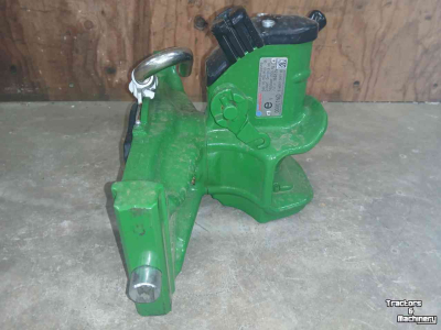 Other tractors and accessories John Deere Trekhaak