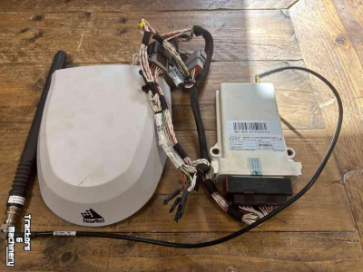 GPS steering systems and attachments Novatel Smart 7 Rtk 4G