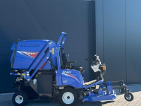 Ride-on mower  Sf237