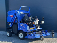 Ride-on mower  Sf237