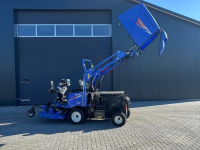 Ride-on mower  Sf237