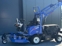 Ride-on mower  Sf237