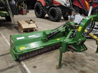 Flail mower TerraNova Girafona 230 klepelmaaier