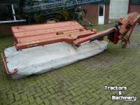Mower Lely spledino 320