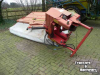 Mower Lely spledino 320