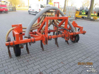 Arable injector Kaweco 3 mtr