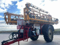 Fieldsprayer pull-type Agrifac GS 4200 Getrokken Veldspuit