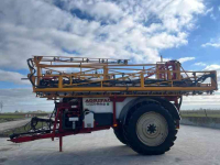Fieldsprayer pull-type Agrifac GS 4200 Getrokken Veldspuit