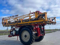 Fieldsprayer pull-type Agrifac GS 4200 Getrokken Veldspuit