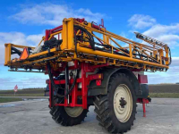 Fieldsprayer pull-type Agrifac GS 4200 Getrokken Veldspuit