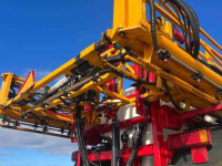 Fieldsprayer pull-type Agrifac GS 4200 Getrokken Veldspuit