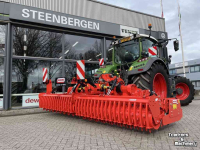 Rotary Harrow Maschio Gabbiano 4600 hydr. opklapbare rotorkopeg