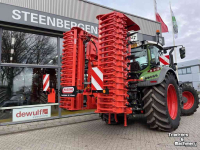 Rotary Harrow Maschio Gabbiano 4600 hydr. opklapbare rotorkopeg