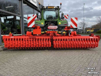 Rotary Harrow Maschio Gabbiano 4600 hydr. opklapbare rotorkopeg