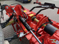 Rotary Harrow Maschio Gabbiano 4600 hydr. opklapbare rotorkopeg