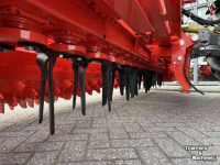 Rotary Harrow Maschio Gabbiano 4600 hydr. opklapbare rotorkopeg