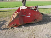 Direct seeder Lely frees met zaaimachine 150