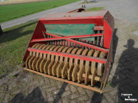 Direct seeder Lely frees met zaaimachine 150