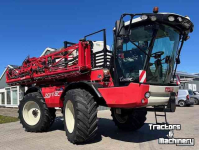Fieldsprayer self-propelled Agrifac Condor C03 VERKOCHT