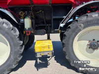 Fieldsprayer self-propelled Agrifac Condor C03