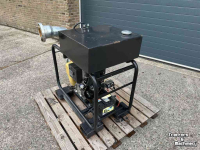 Irrigation pump GMP B4KQ-A VUILWATERPOMP