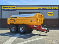 Dumptrailer VGM Rocky 14