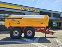 Dumptrailer VGM Rocky 14