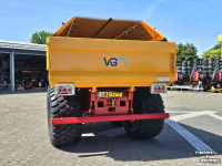Dumptrailer VGM Rocky 14