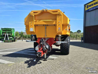 Dumptrailer VGM Rocky 14