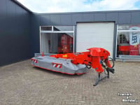 Mower Kuhn FC 314 D-FF Maaier