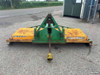 Pasture topper Joskin A TR 275 C3