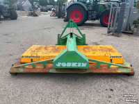 Pasture topper Joskin A TR 275 C3