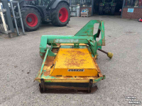 Pasture topper Joskin A TR 275 C3