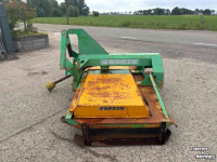 Pasture topper Joskin A TR 275 C3