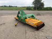 Pasture topper Joskin A TR 275 C3