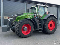 Tractor Fendt 1050