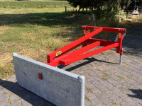 Other attachments and accessories Kemp KSDL