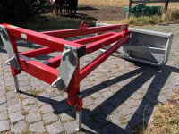Other attachments and accessories Kemp KSDL