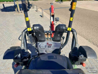 Mini-Excavator Kubota U10-3 Minigraver