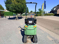 Mini-Excavator Kubota U10-3 Minigraver