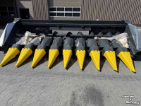 Corn picker Ziegler mais/ zonnebloem plukker