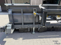 Corn picker Ziegler mais/ zonnebloem plukker