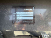 Corn picker Ziegler mais/ zonnebloem plukker