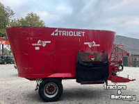 Feed mixer Trioliet solomix 2-2000ZK
