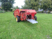 Balers New Holland Hayliner 377