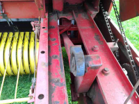Balers New Holland Hayliner 377