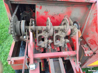Balers New Holland Hayliner 377