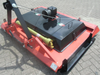 Pasture topper Boxer Weidebloter WB 185