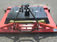 Pasture topper Boxer Weidebloter WB 185