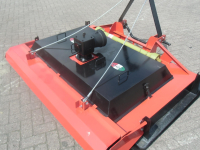 Pasture topper Boxer Weidebloter WB 185
